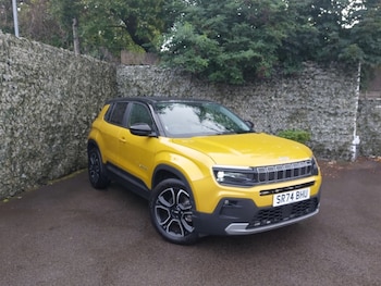 Jeep - Other