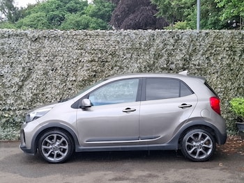 Used Kia Picanto 2019 for sale - 78983570: Photo