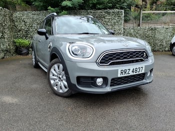 Used MINI Countryman 2019 for sale - 79728688: Photo