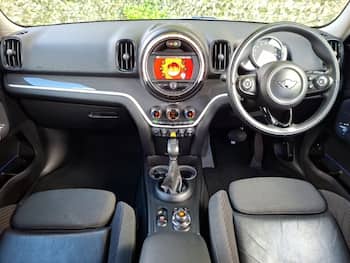 Used MINI Countryman 2019 for sale - 79728688: Photo