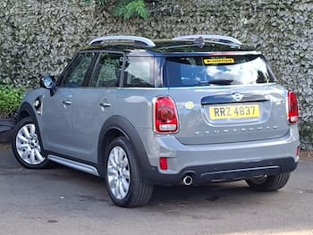 Used MINI Countryman 2019 for sale - 79728688: Photo