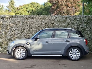 Used MINI Countryman 2019 for sale - 79728688: Photo