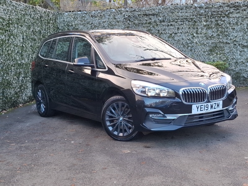 Used BMW 2 Series 2019 for sale - 76628799: Photo 1
