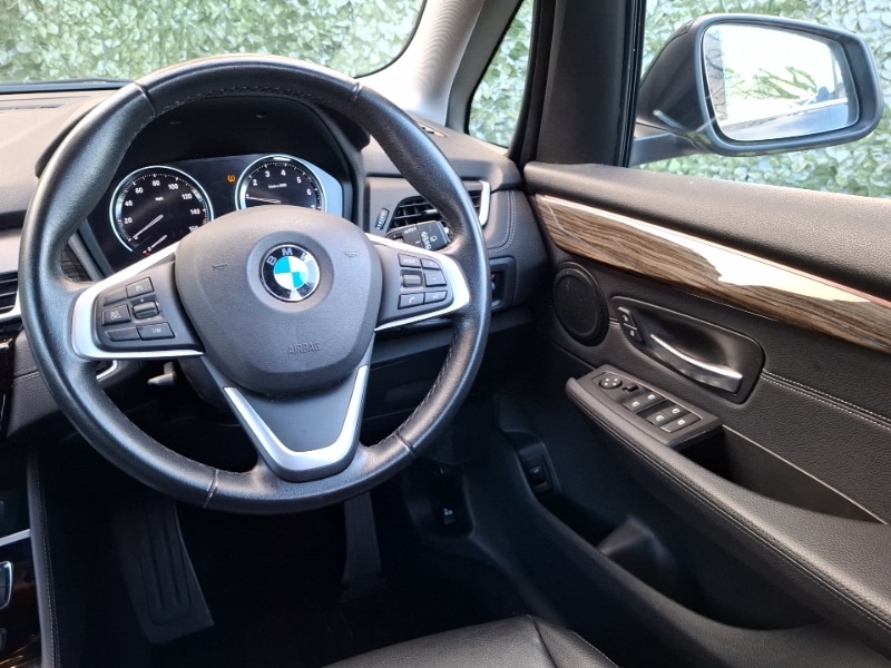 Used BMW 2 Series 2019 for sale - 76628799: Photo 10