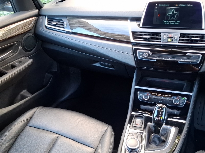 Used BMW 2 Series 2019 for sale - 76628799: Photo 11