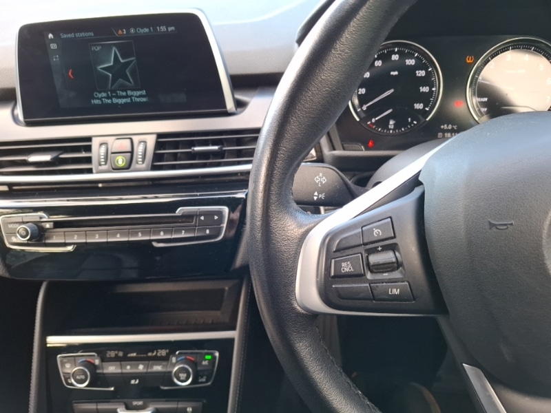 Used BMW 2 Series 2019 for sale - 76628799: Photo 12