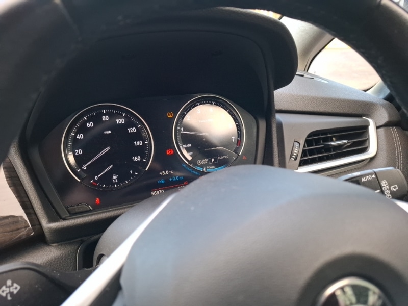 Used BMW 2 Series 2019 for sale - 76628799: Photo 18