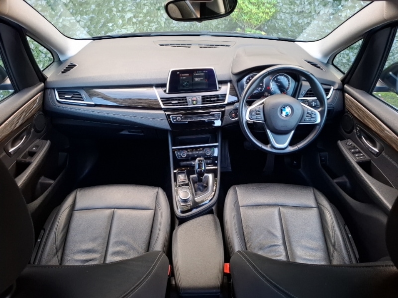 Used BMW 2 Series 2019 for sale - 76628799: Photo 2