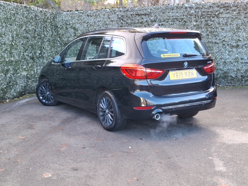 Used BMW 2 Series 2019 for sale - 76628799: Photo 3