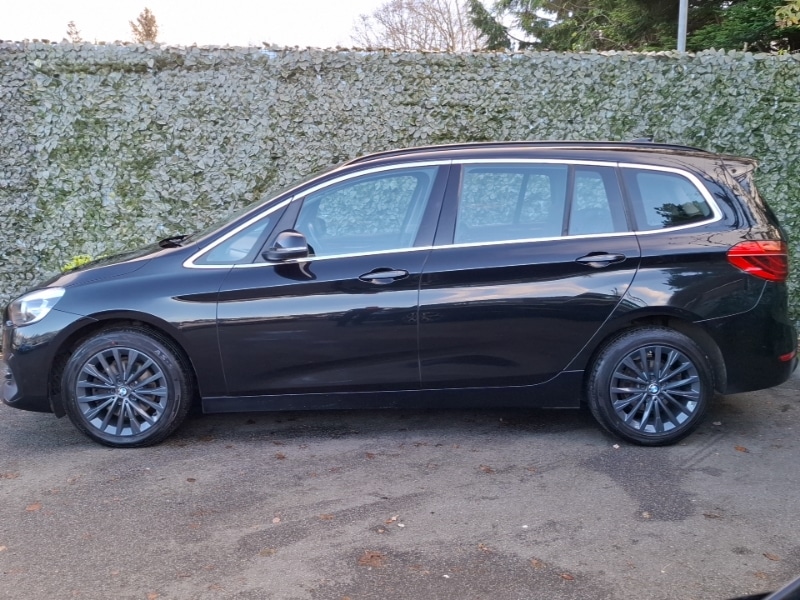 Used BMW 2 Series 2019 for sale - 76628799: Photo 4
