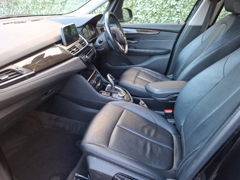 Used BMW 2 Series 2019 for sale - 76628799: Photo 5