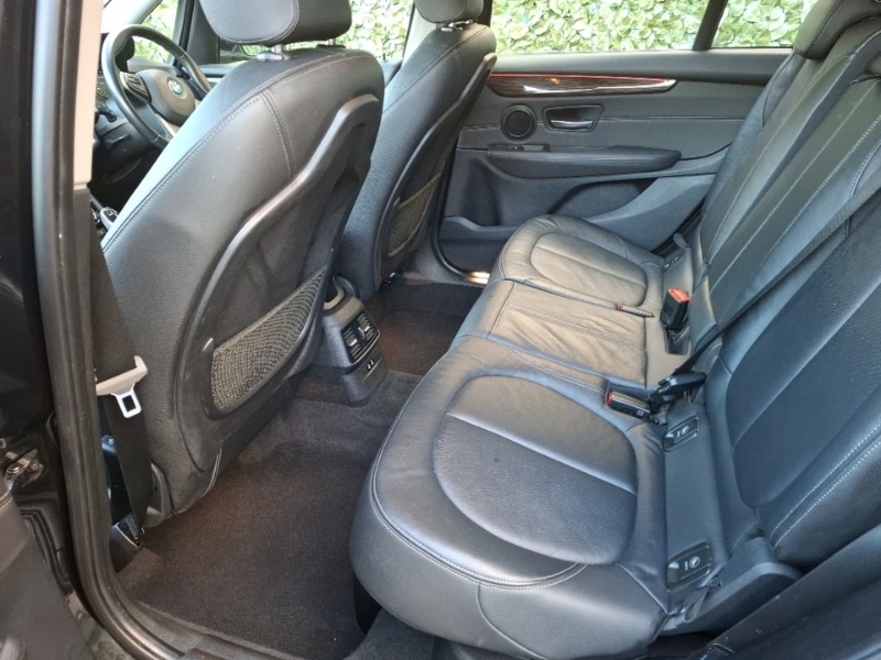 Used BMW 2 Series 2019 for sale - 76628799: Photo 6