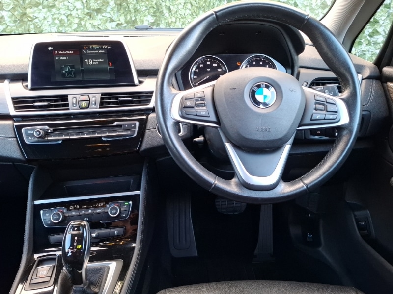 Used BMW 2 Series 2019 for sale - 76628799: Photo 7