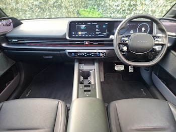 Used Hyundai IONIQ 6 2024 for sale - 79517429: Photo