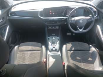 Used Vauxhall Grandland 2023 for sale - 75073677: Photo