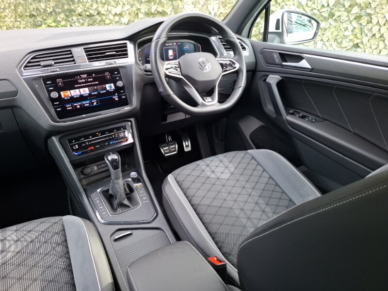 Used Volkswagen Tiguan 2023 for sale - 78156021: Photo 10