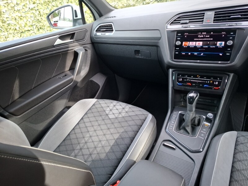 Used Volkswagen Tiguan 2023 for sale - 78156021: Photo 11