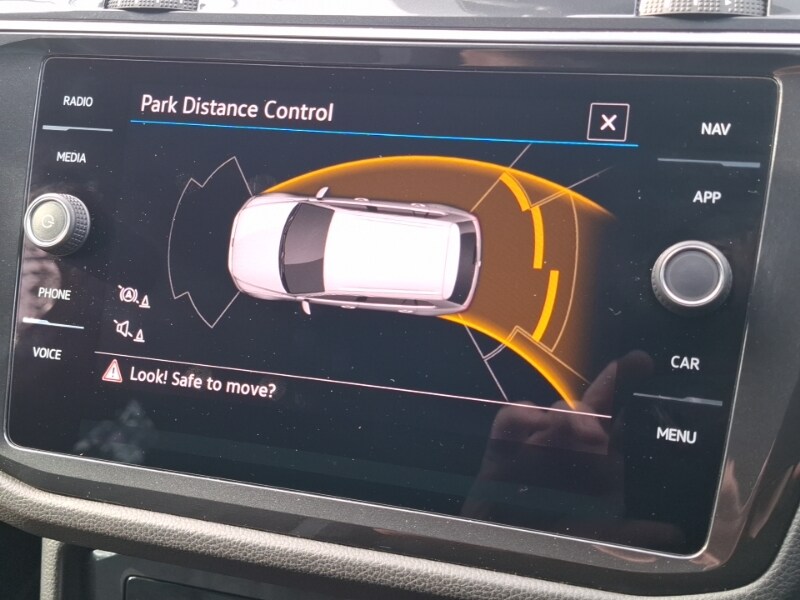 Used Volkswagen Tiguan 2023 for sale - 78156021: Photo 13