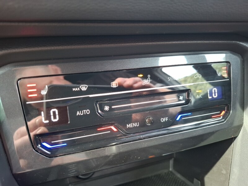 Used Volkswagen Tiguan 2023 for sale - 78156021: Photo 15