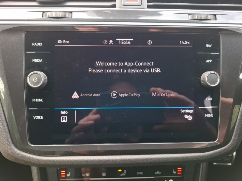 Used Volkswagen Tiguan 2023 for sale - 78156021: Photo 16