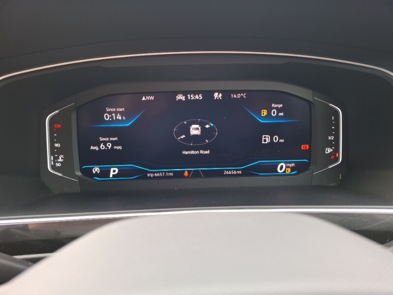 Used Volkswagen Tiguan 2023 for sale - 78156021: Photo 17