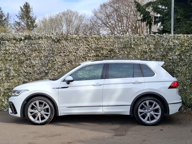 Used Volkswagen Tiguan 2023 for sale - 78156021: Photo 4