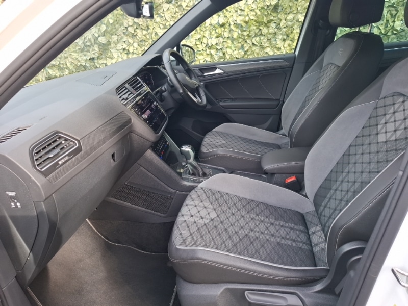 Used Volkswagen Tiguan 2023 for sale - 78156021: Photo 5