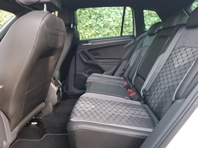 Used Volkswagen Tiguan 2023 for sale - 78156021: Photo 6