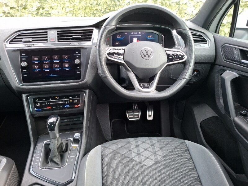 Used Volkswagen Tiguan 2023 for sale - 78156021: Photo 7