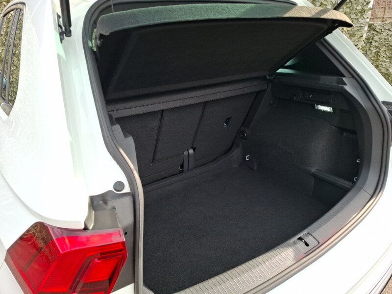 Used Volkswagen Tiguan 2023 for sale - 78156021: Photo 8