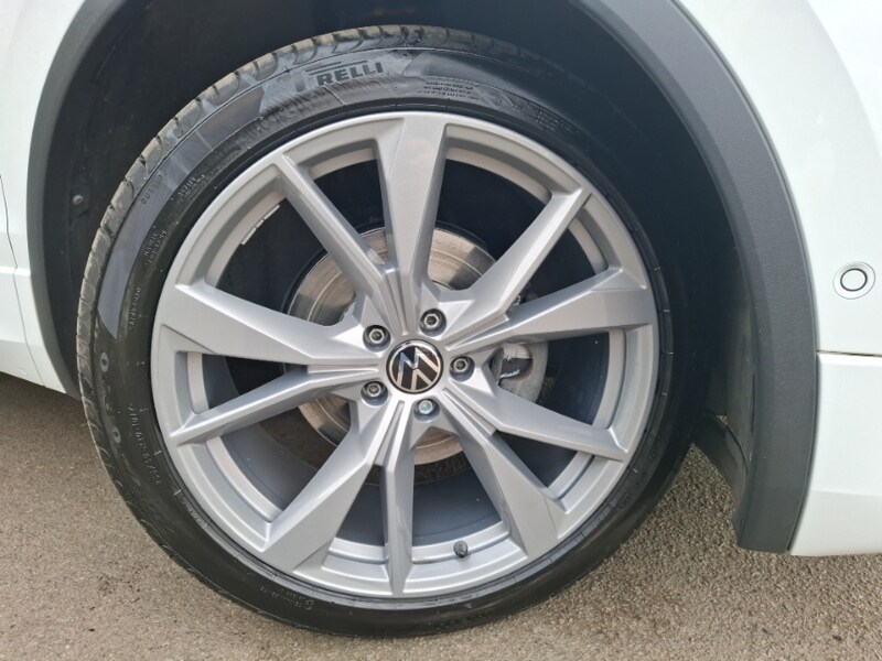 Used Volkswagen Tiguan 2023 for sale - 78156021: Photo 9
