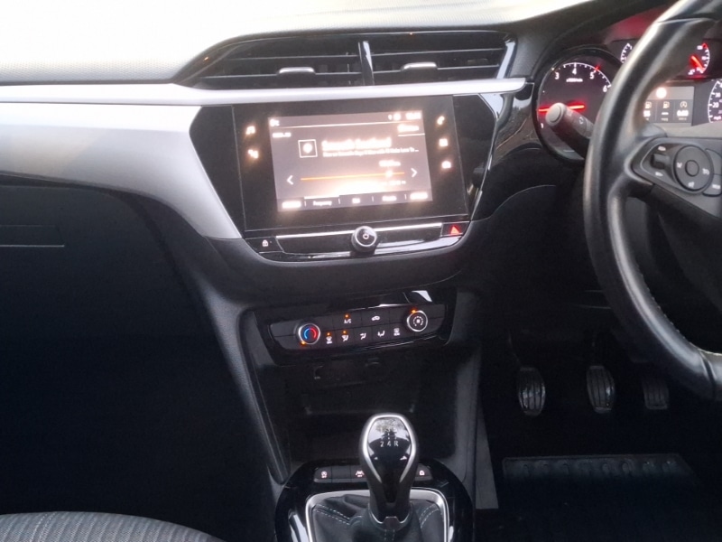 Used Vauxhall Corsa 2022 for sale - 76822169: Photo 10