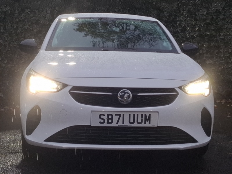 Used Vauxhall Corsa 2022 for sale - 76822169: Photo 12