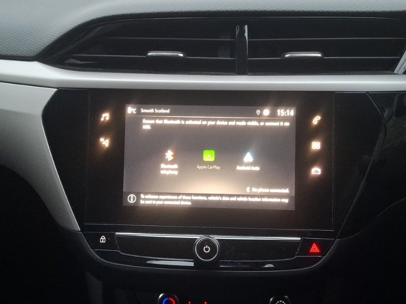 Used Vauxhall Corsa 2022 for sale - 76822169: Photo 13