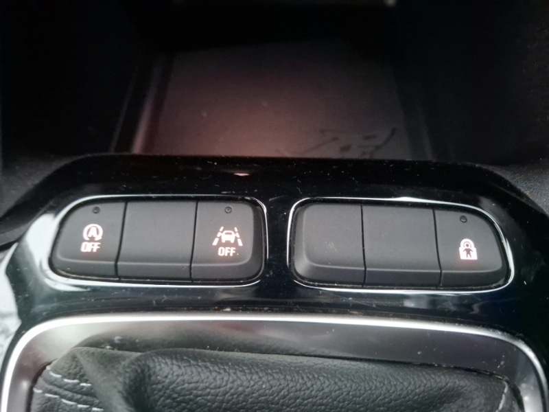 Used Vauxhall Corsa 2022 for sale - 76822169: Photo 14