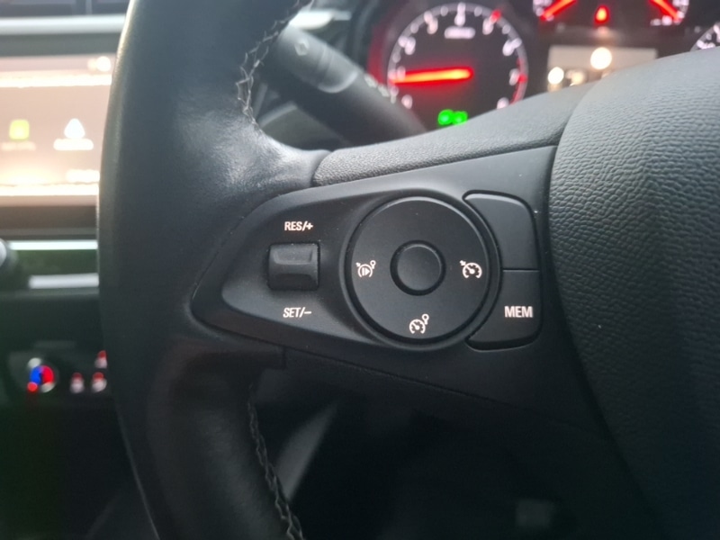 Used Vauxhall Corsa 2022 for sale - 76822169: Photo 16