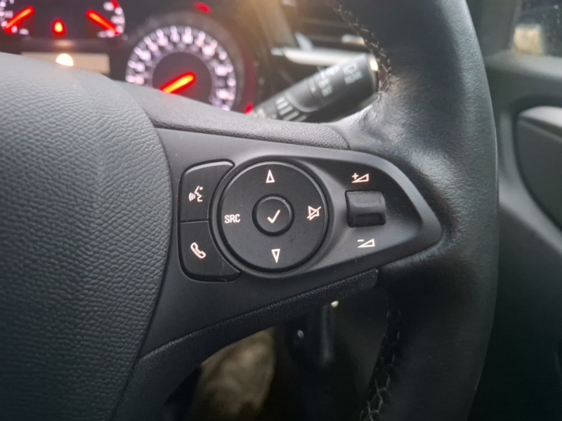 Used Vauxhall Corsa 2022 for sale - 76822169: Photo 17