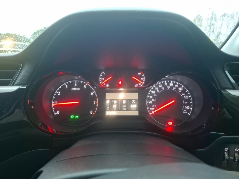 Used Vauxhall Corsa 2022 for sale - 76822169: Photo 19