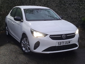 Vauxhall - Corsa