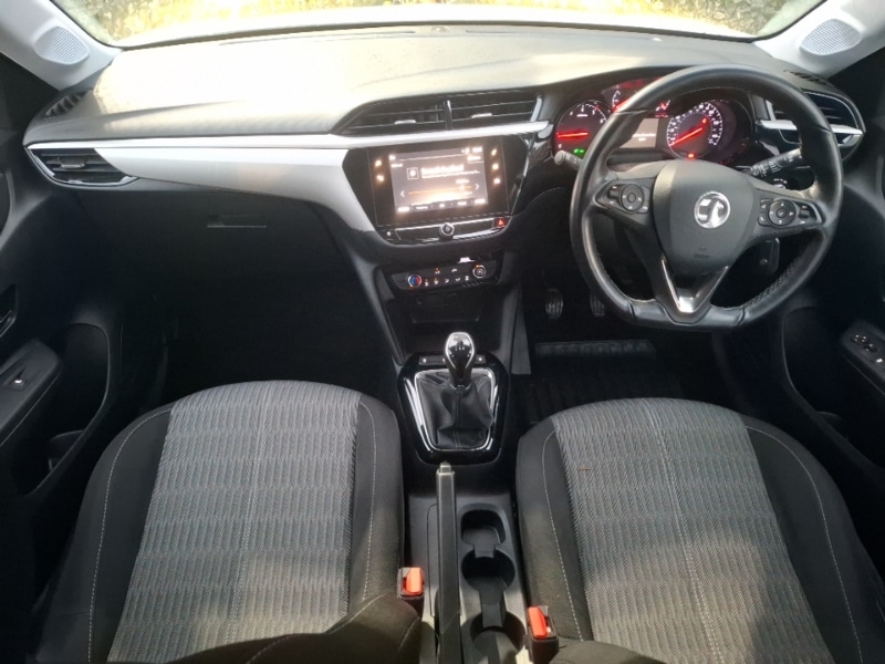Used Vauxhall Corsa 2022 for sale - 76822169: Photo 2