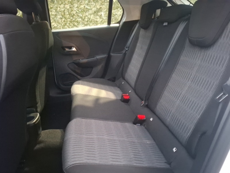 Used Vauxhall Corsa 2022 for sale - 76822169: Photo 6