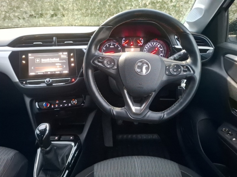 Used Vauxhall Corsa 2022 for sale - 76822169: Photo 7