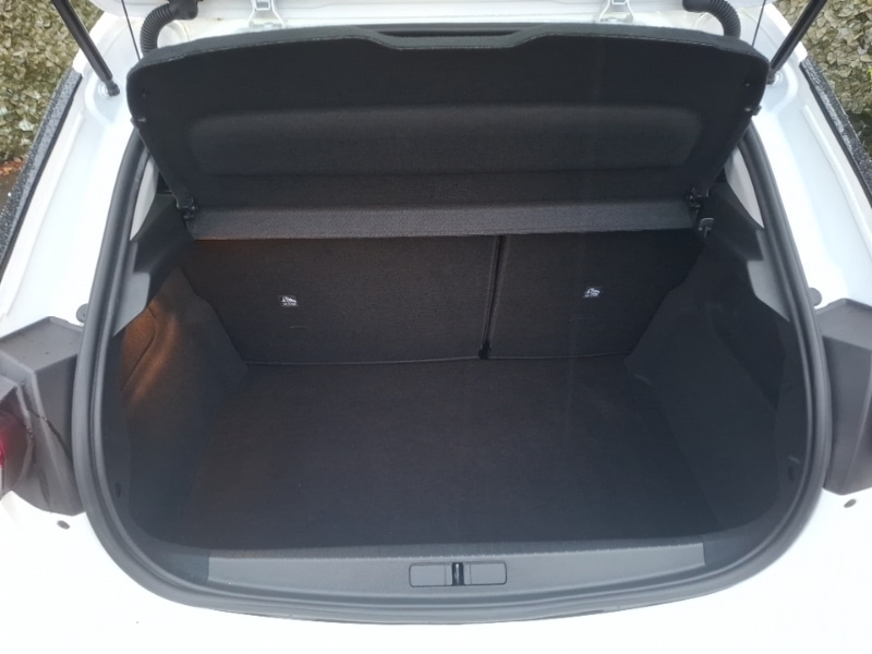 Used Vauxhall Corsa 2022 for sale - 76822169: Photo 8