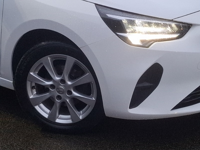 Used Vauxhall Corsa 2022 for sale - 76822169: Photo 9