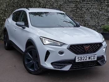 2022 - 1.5 TSI 150 V1 5dr DSG