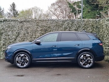 Used Vauxhall Grandland 2025 for sale - 78337189: Photo