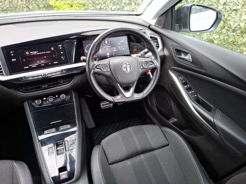 Used Vauxhall Grandland 2023 for sale - 77373400: Photo 10