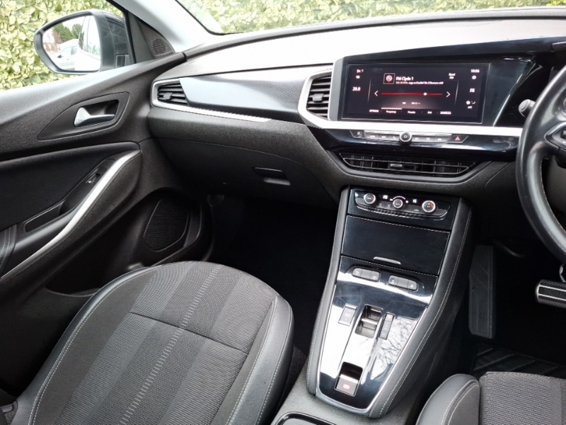 Used Vauxhall Grandland 2023 for sale - 77373400: Photo 11