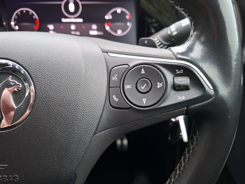 Used Vauxhall Grandland 2023 for sale - 77373400: Photo 13