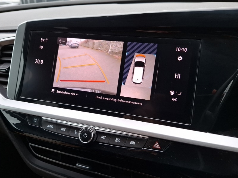 Used Vauxhall Grandland 2023 for sale - 77373400: Photo 14